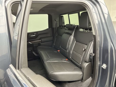 Certified 2022 GMC Sierra 1500 Denali w/ Denali Premium Package AWD/4WD image 14