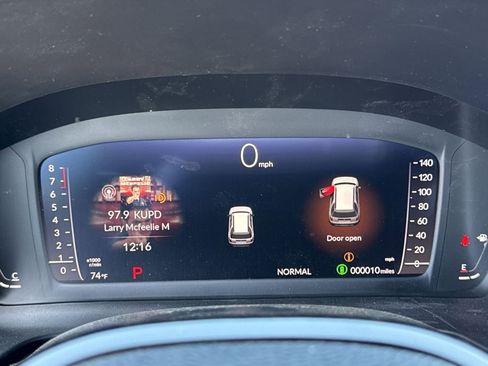 New 2026 Honda Passport TrailSport Elite image 18