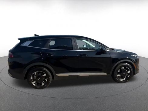 Used 2026 Kia Sportage LX FWD image 7
