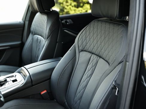 New 2026 BMW X7 xDrive40i w/ M Sport Package image 21