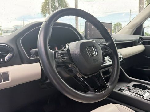 Used 2026 Honda Passport RTL image 22