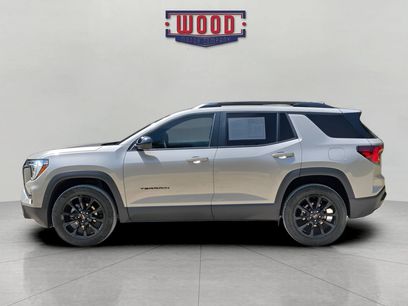 Used 2026 GMC Terrain Elevation w/ Elevation Premium Package