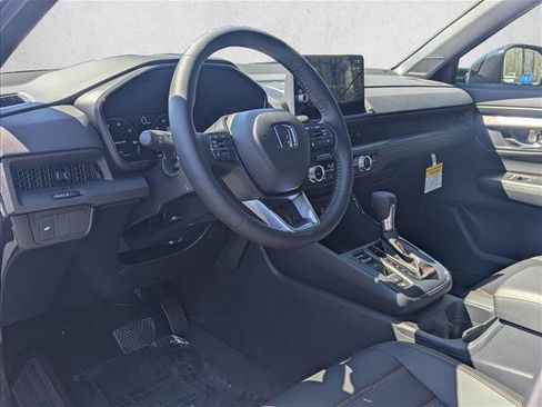 New 2026 Honda CR-V Sport-L image 3