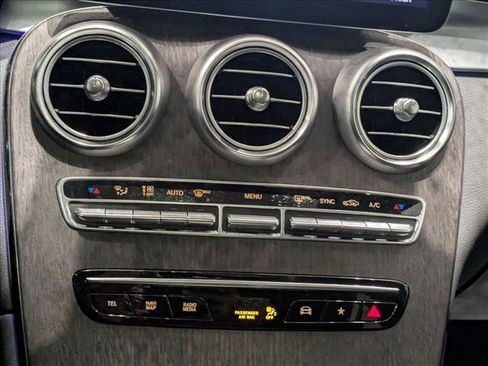 Certified 2022 Mercedes-Benz GLC 300 4MATIC image 14