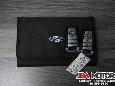 Used 2019 Ford Expedition Limited w/ Equipment Group 301A image 16