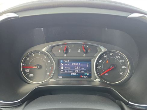 Used 2021 Chevrolet Blazer LT image 31