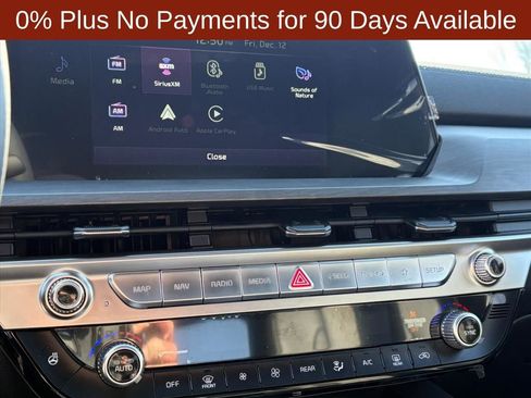 New 2025 Kia Telluride EX X-Line image 12