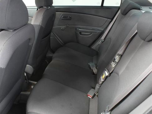 Used 2006 Kia Rio Sedan image 15