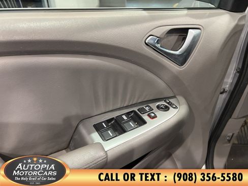 Used 2010 Honda Odyssey EX-L image 11