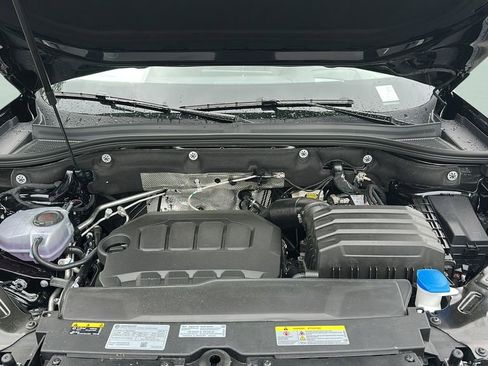 New 2026 Volkswagen Atlas SEL AWD/4WD image 29