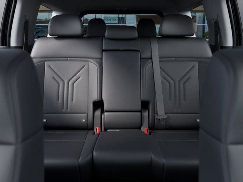 New 2026 Hyundai Santa Fe SEL FWD image 12