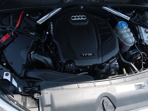 Used 2018 Audi A4 2.0T Premium Plus w/ Premium Plus Package image 43