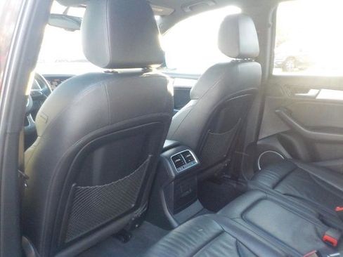 Used 2016 Audi Q5 3.0T Premium Plus image 26