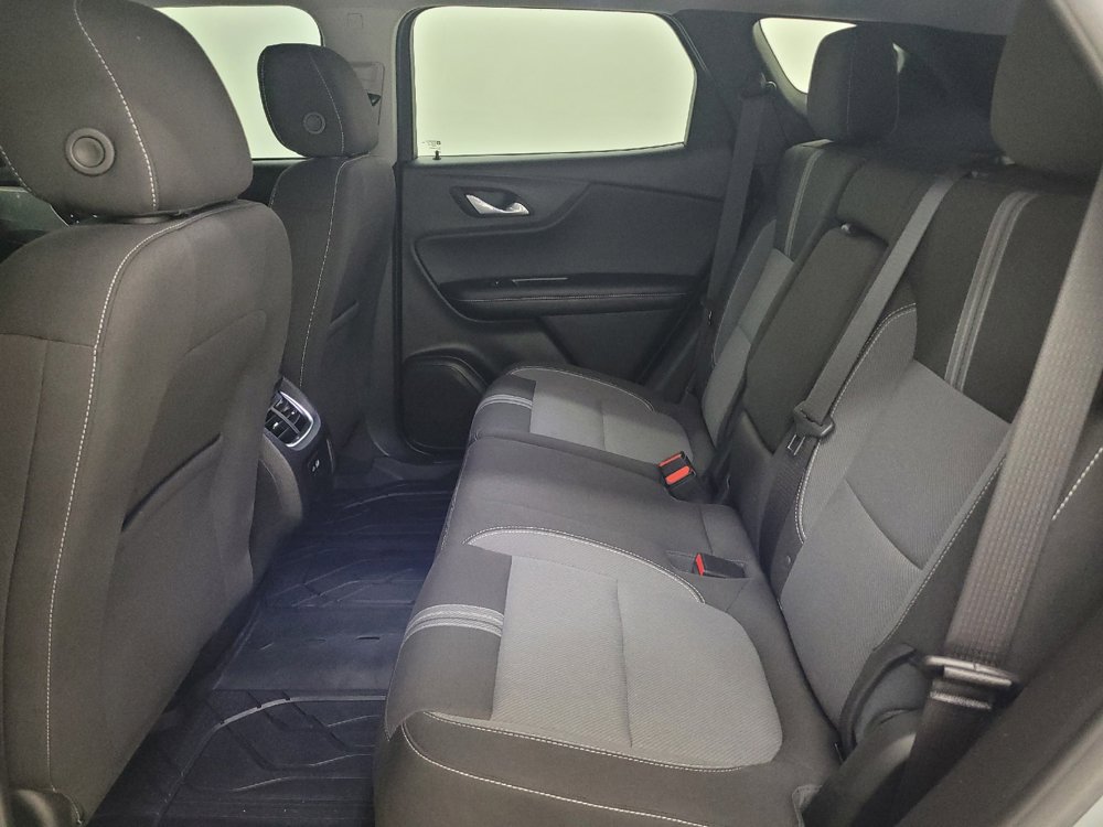 Used 2024 Chevrolet Blazer LT w/ Convenience Package FWD image 18