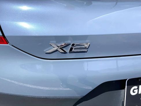 Used 2022 BMW X2 xDrive28i w/ Convenience Package image 10