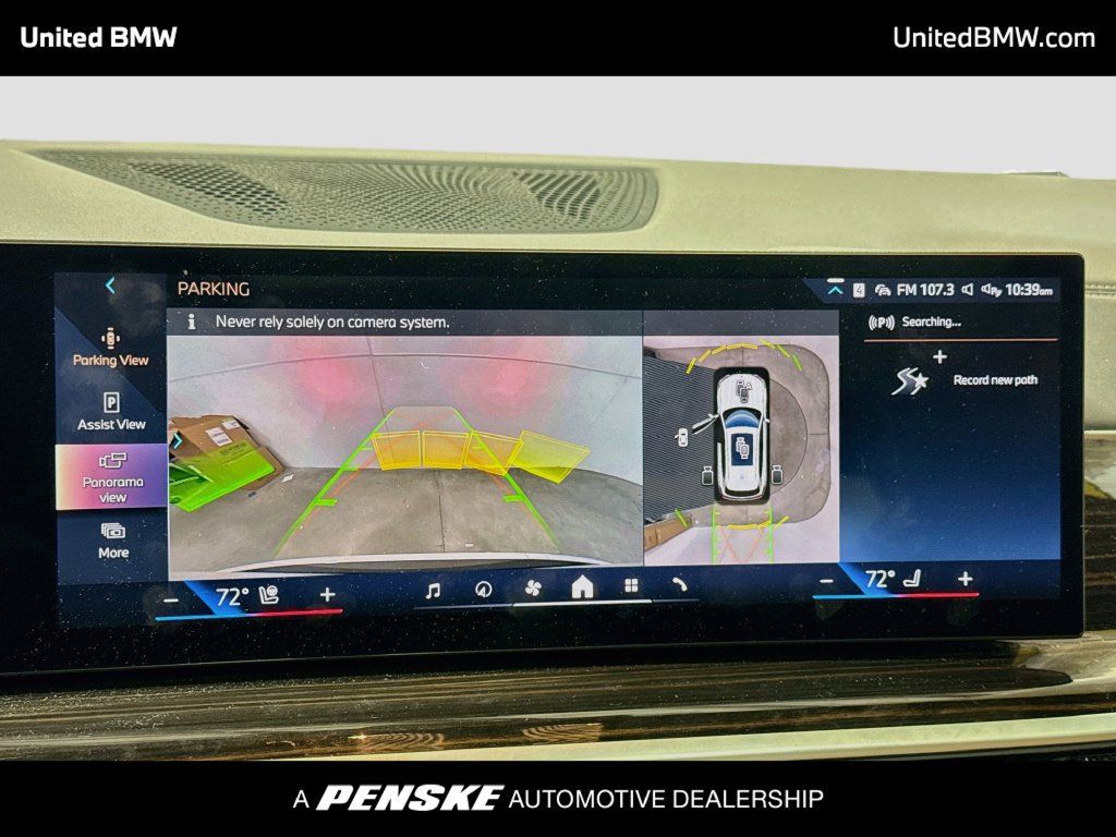 Certified 2024 BMW X5 xDrive40i w/ Premium Package AWD/4WD image 16
