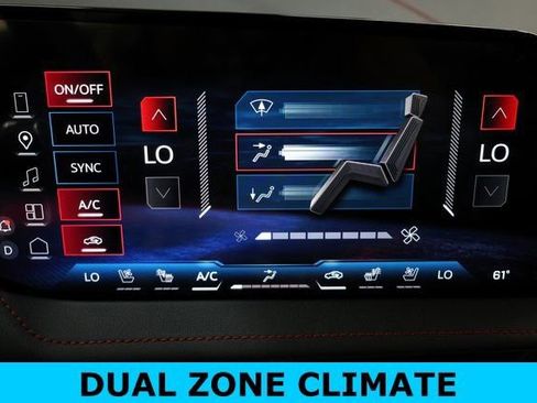 Used 2026 Chevrolet Corvette Z06 RWD image 33