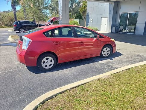 Used 2011 Toyota Prius Two image 5