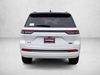 New 2026 Jeep Grand Cherokee Summit w/ Obsidian Package AWD/4WD video 3