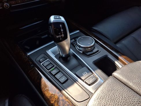 Used 2015 BMW X5 xDrive35i AWD/4WD image 11