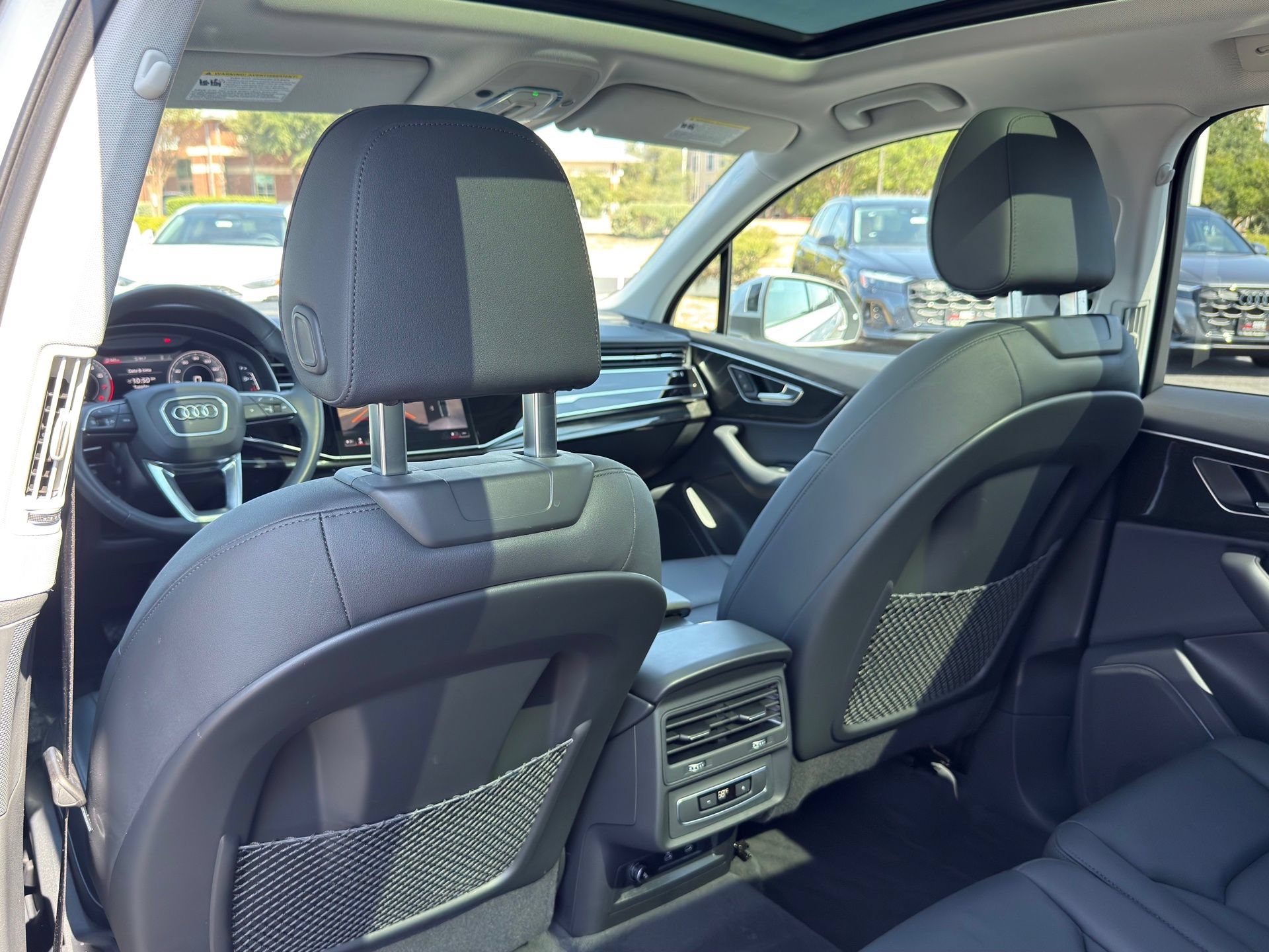 Certified 2022 Audi Q7 3.0T Premium AWD/4WD image 30