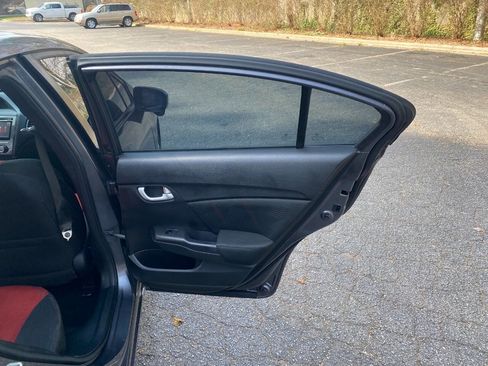 Used 2015 Honda Civic Si image 48