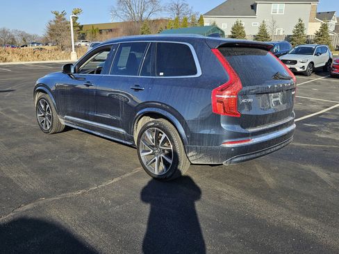Used 2024 Volvo XC90 B6 Plus w/ Protection Package Premier image 6