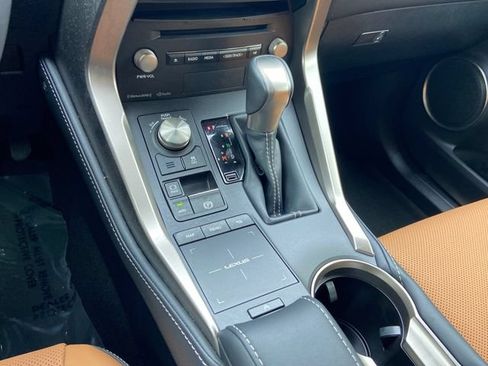 Used 2020 Lexus NX 300 AWD w/ Premium Package image 22