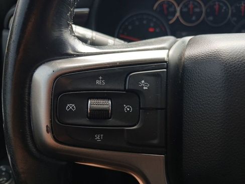 Used 2021 Chevrolet Tahoe LT RWD image 17