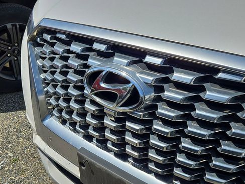 Used 2021 Hyundai Palisade Limited AWD/4WD image 9