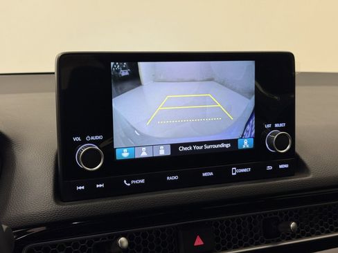 New 2026 Honda Civic Sport image 23