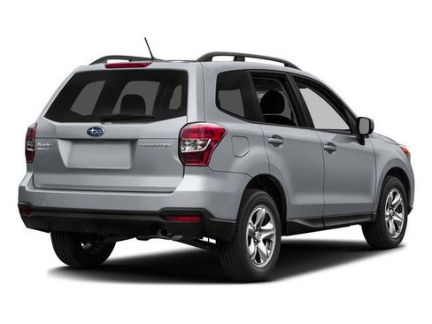 Used 2016 Subaru Forester 2.5i Premium AWD/4WD image 2