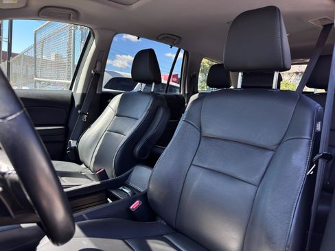 Used 2022 Honda Pilot EX-L image 16