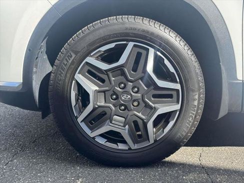 Certified 2023 Hyundai Santa Fe Limited AWD/4WD image 8