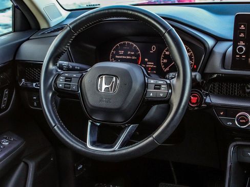 Used 2023 Honda CR-V EX-L image 24