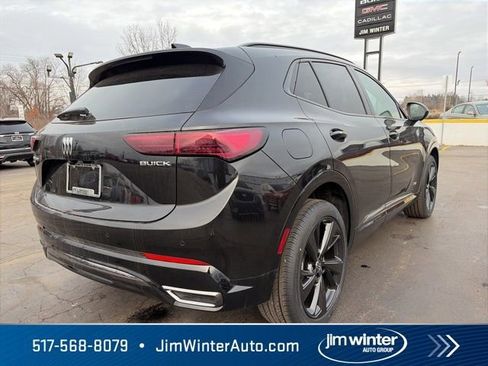 New 2026 Buick Envision Sport Touring image 36