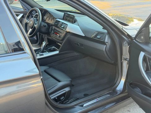 Used 2014 BMW 335i Sedan image 5