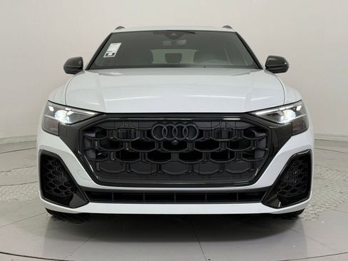 New 2026 Audi Q8 Prestige image 6