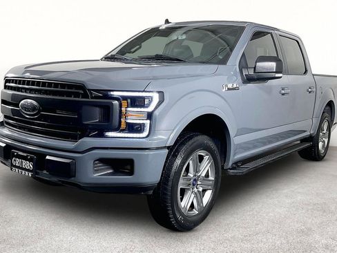 Used 2019 Ford F150 XLT w/ Equipment Group 302A Luxury RWD image 13