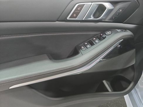 Certified 2024 BMW X5 xDrive40i w/ M Sport Package AWD/4WD image 26