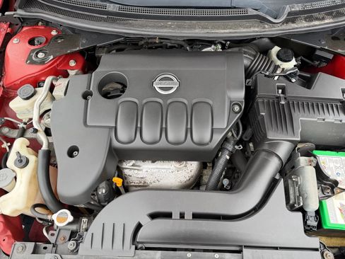 Used 2009 Nissan Altima 2.5 S w/ Convenience Pkg FWD image 23