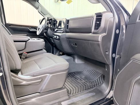 Used 2025 GMC Sierra 1500 Elevation w/ X31 Off-Road Package AWD/4WD image 29