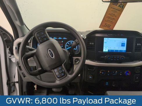 Used 2022 Ford F150 XL w/ Equipment Group 101A High image 15