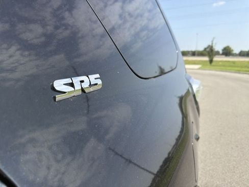 Used 2024 Toyota 4Runner SR5 RWD image 40