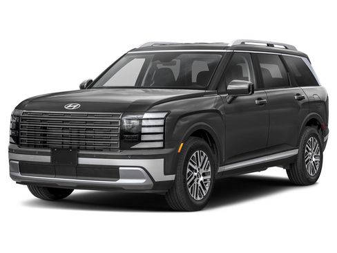 New 2026 Hyundai Palisade SEL FWD image 18