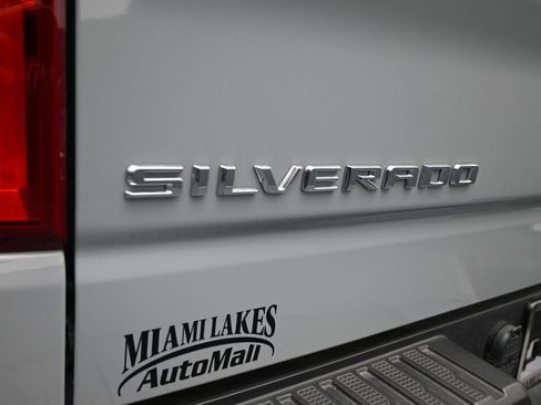 Used 2024 Chevrolet Silverado 1500 RST image 36