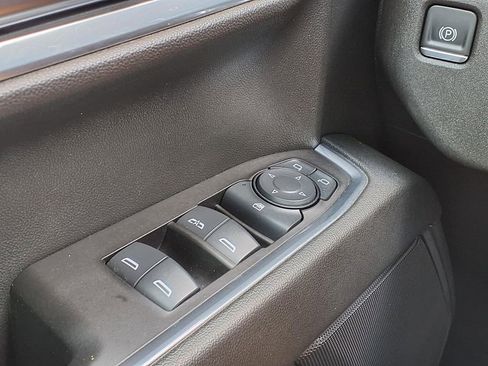 Used 2025 GMC Sierra 1500 Elevation w/ X31 Off-Road Package image 37