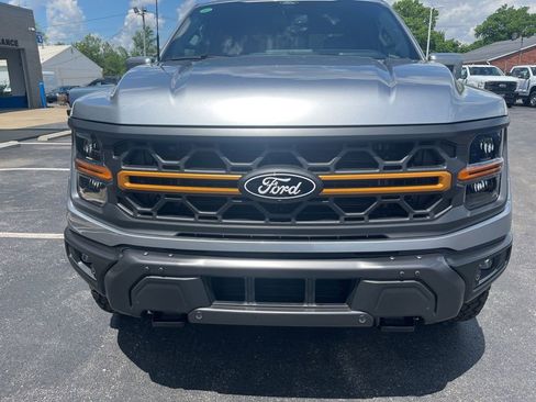 New 2025 Ford F150 Tremor w/ Equipment Group 402A High image 8