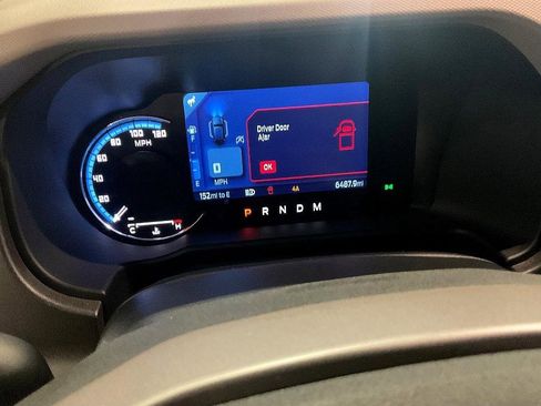 Used 2024 Ford Bronco Wildtrak image 6