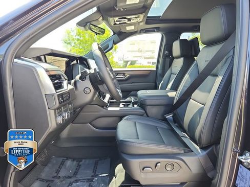 New 2026 GMC Yukon XL Denali w/ Advanced Technology Package AWD/4WD image 19